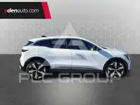 2022 Renault Megane
