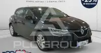 2022 Renault Megane