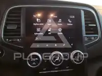 2022 Renault Megane