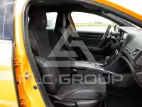 2022 Renault Megane