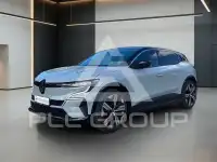 2022 Renault Megane