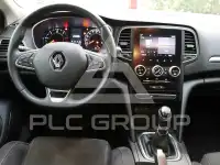 2022 Renault Megane
