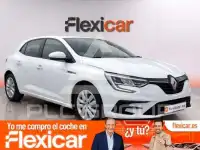 2022 Renault Megane
