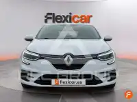 2022 Renault Megane