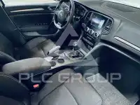 2022 Renault Megane