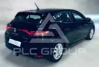 2022 Renault Megane