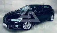 2022 Renault Megane