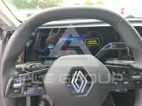 2022 Renault Megane