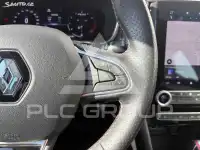 2022 Renault Megane
