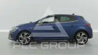 2022 Renault Megane