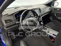 2022 Renault Megane
