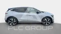 2022 Renault Megane