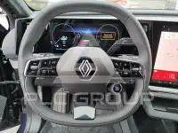 2022 Renault Megane