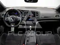 2022 Renault Megane