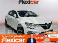 2022 Renault Megane