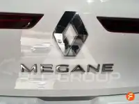 2022 Renault Megane