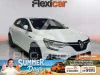 2022 Renault Megane
