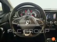 2022 Renault Megane
