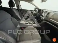 2022 Renault Megane