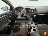 2022 Renault Megane