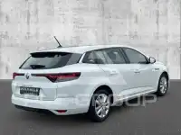 2022 Renault Megane