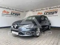 2022 Renault Megane