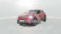 2022 Renault Megane