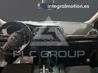 2022 Renault Megane