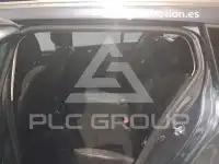 2022 Renault Megane