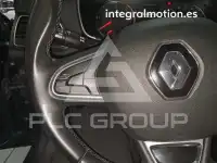 2022 Renault Megane
