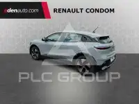 2022 Renault Megane