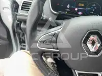 2022 Renault Megane