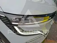 2022 Renault Megane