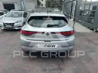 2022 Renault Megane