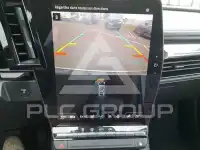 2022 Renault Megane