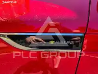 2022 Renault Megane