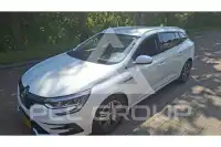 2022 Renault Megane