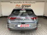 2022 Renault Megane