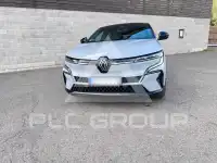 2022 Renault Megane