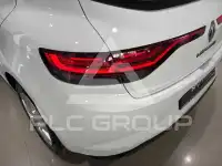 2022 Renault Megane