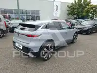2022 Renault Megane