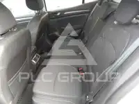 2022 Renault Megane