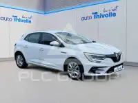 2022 Renault Megane