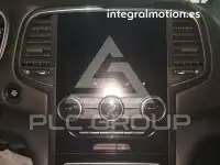 2022 Renault Megane