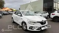 2022 Renault Megane