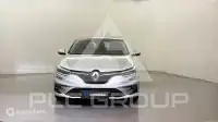 2022 Renault Megane