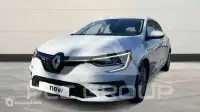 2022 Renault Megane