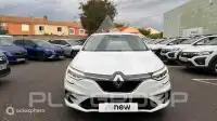 2022 Renault Megane