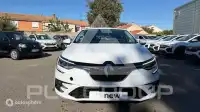 2022 Renault Megane
