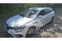 2022 Renault Megane